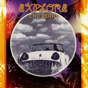 Chu Berry - Monday at Mintons