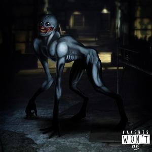 CRAWL. (feat. Gashum) (Explicit)