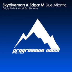 Blue Atlantic (Original Mix)