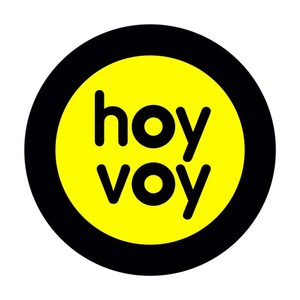 Hoy Voy