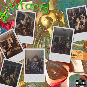 Artifacts (Explicit)