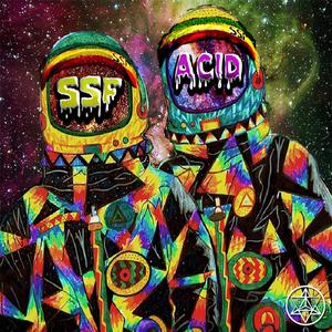 Acid (feat. Zypherman G, Boy WNDR & Kyoshi Ivory) [Explicit]