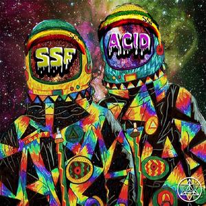 Acid(feat. Zypherman G, Boy WNDR & Kyoshi Ivory) (Explicit)
