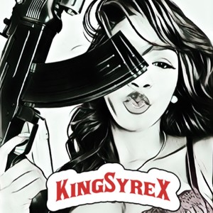 Big Guns (feat. Yardieboy Eli) (Explicit)