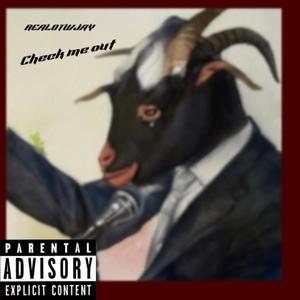 Check Me Out (Explicit)