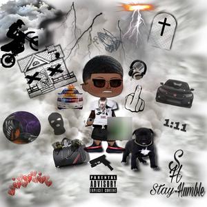 StayHumble (Explicit)