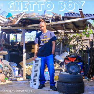 Ghetto Boy