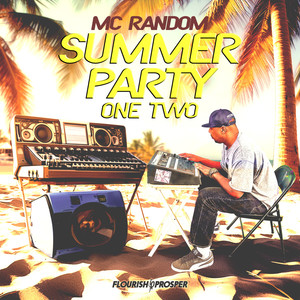 Summer Party One Two (Explicit)