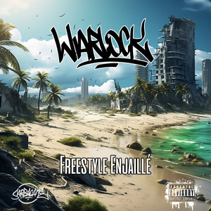 Freestyle enjaillé (Explicit)