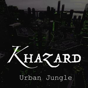 Urban Jungle