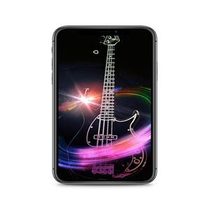 A LITTLE MOTOWN MUSIC!