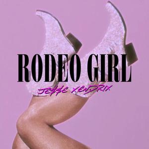 Rodeo Girl (Explicit)