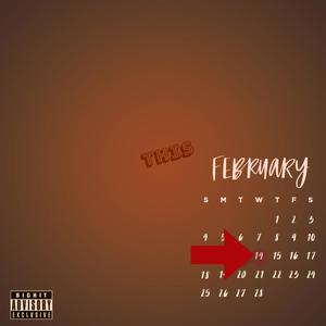 This feb 14 (feat. Kyle Zagado) (Explicit)