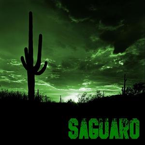 Saguaro (Demo) (Demo)