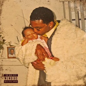 Mid City Legend (Explicit)