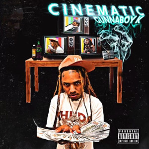 Cinematic (Explicit)