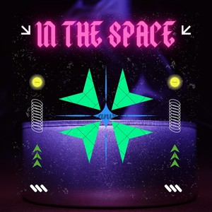 In the space