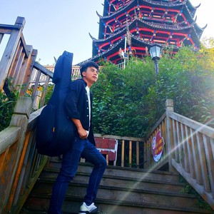 你曾听过我唱过的歌谣 (Demo)