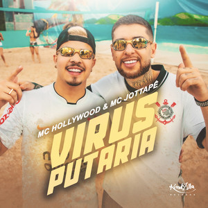 Vírus Putaria (Explicit)