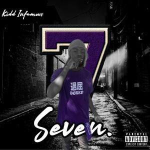 Seven. (Explicit)