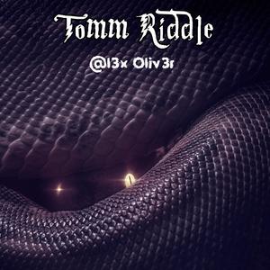 Tomm Riddle (Radio Edit)