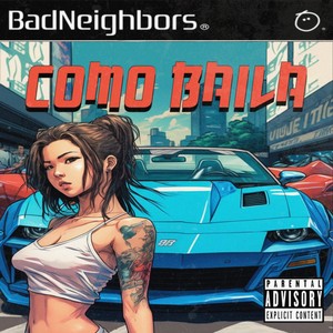 Como baila (Explicit)