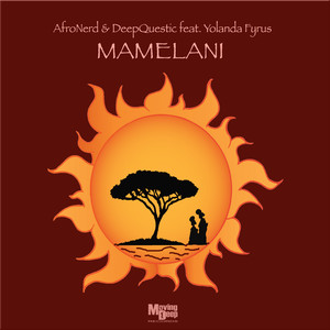 Mamelani (Original Mix)