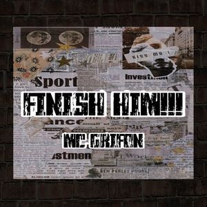 Finish him!!! (Explicit)