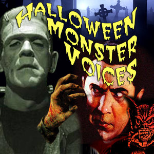 Halloween Monster Voices