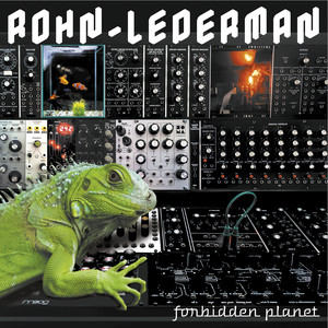 Forbidden Planet