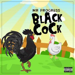 Black Cock (feat. Supa Cee) [Radio Edit]