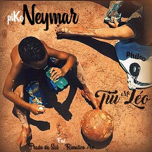 Pike Neymar (Explicit)