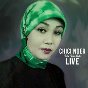 Cinta Sikin Cuko (Live)