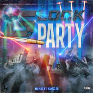 Glock Party (Explicit)