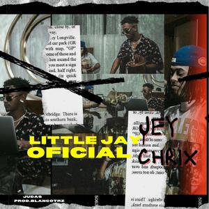 Judas (feat. Lytle Jhay) (Explicit)