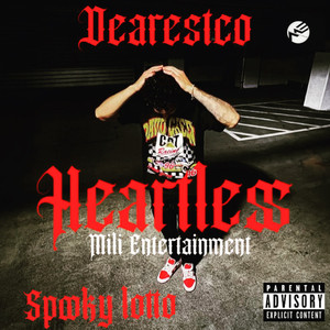 Heartless (Explicit)