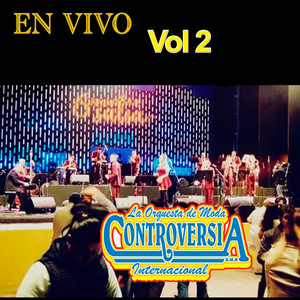 En Vivo, Vol. 2