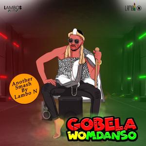 Gobela Womdanso