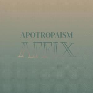 Apotropaism Affix
