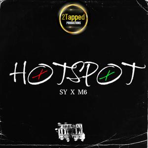 Hotspot (feat. M6shotz) [Explicit]