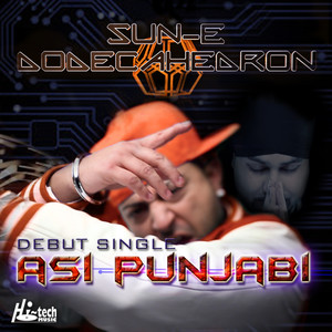 Asi Punjabi