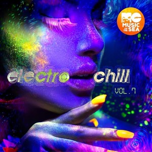 Music of the Sea: Electro Chill, Vol. 7