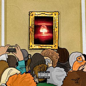 BLOW MY MIND (Explicit)