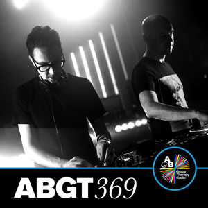Coming On Strong (Record Of The Week) [ABGT369] (Fatum Remix)