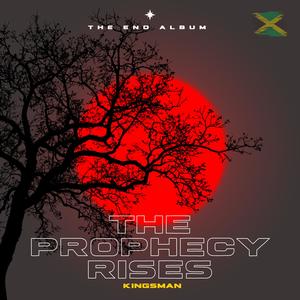 The Prophecy Rises (Radio Edit)