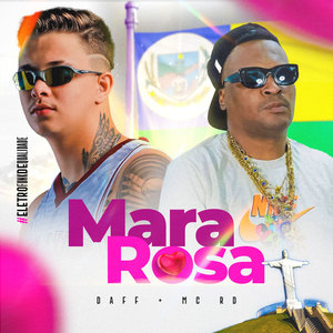 Mara Rosa (Explicit)
