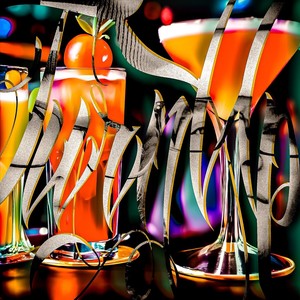 Turn Up (feat. Flashback) (Explicit)