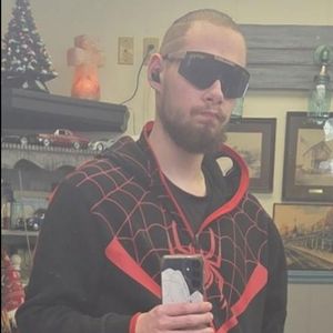 The Valhalla Spiderman