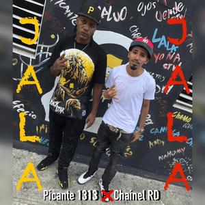 Jala Jala (feat. Picante.1313 & ChaineRD)