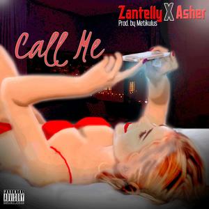 call me (feat. kevin henry) [Explicit]